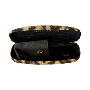 Leopard Glasses Case – Sofia Vergara Collab